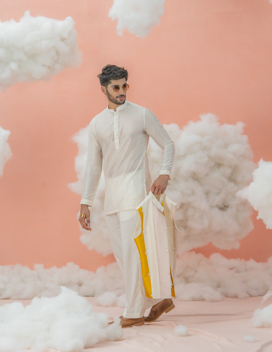 Sunny Summery Bundi set