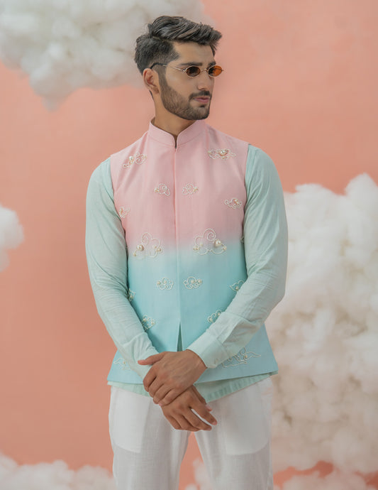 Disney Cloudy  Bundi only