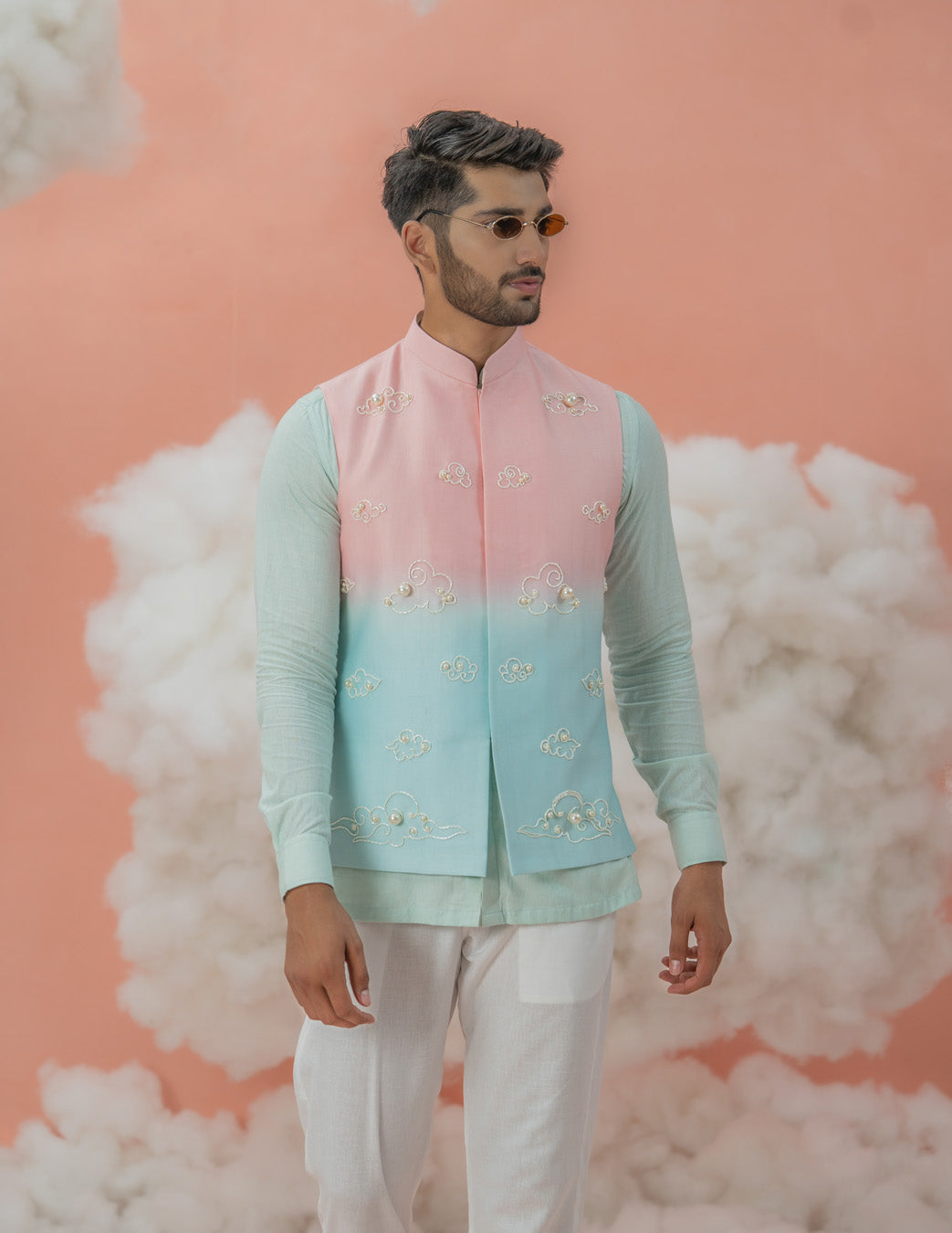 Disney Cloudy  Bundi only