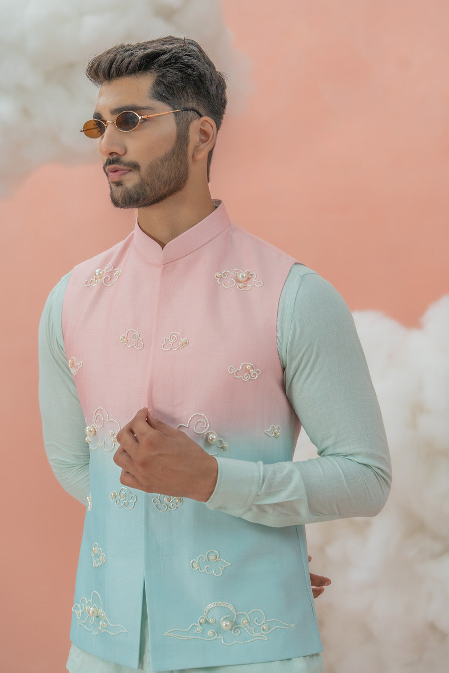 Disney Cloudy  Bundi only