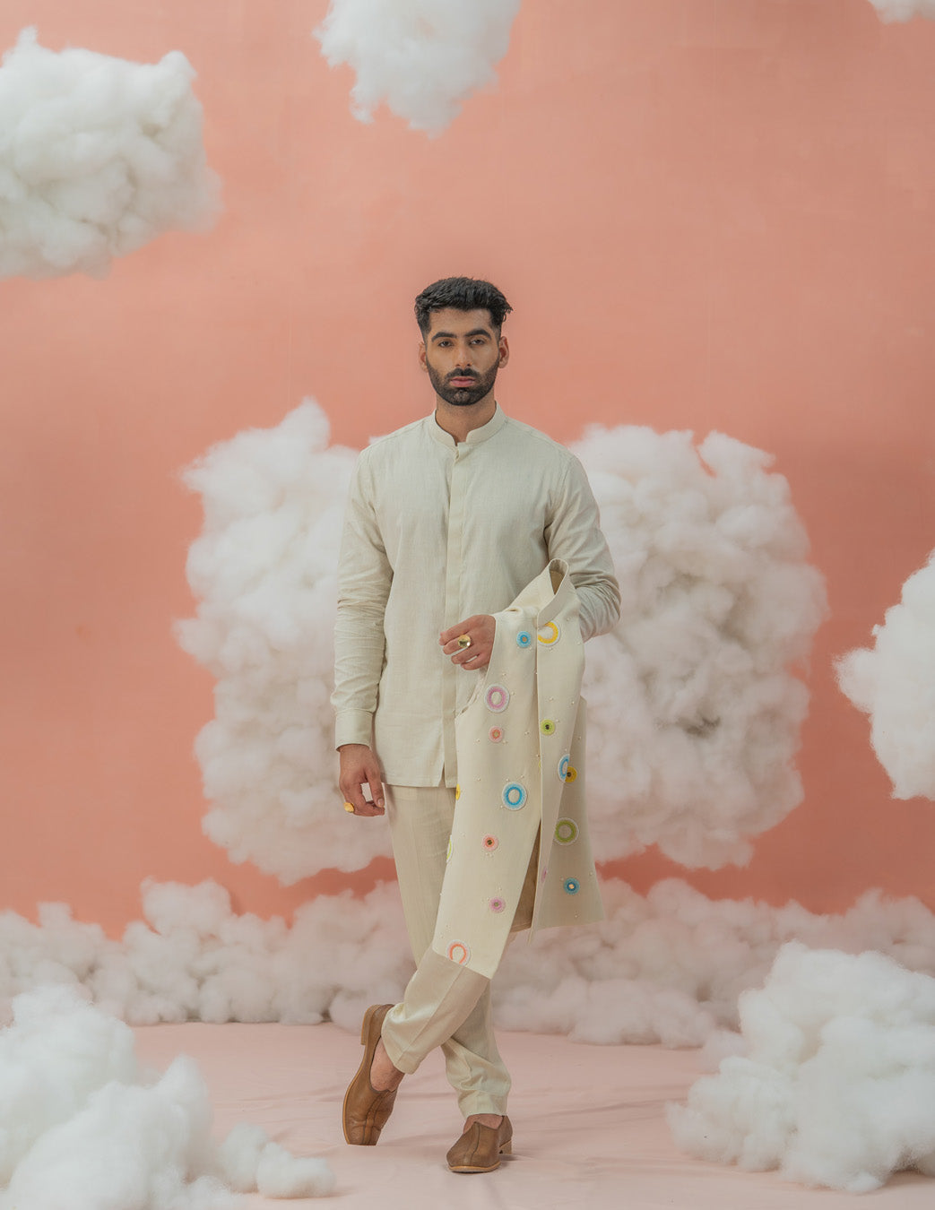 Go Carnival Bundi set