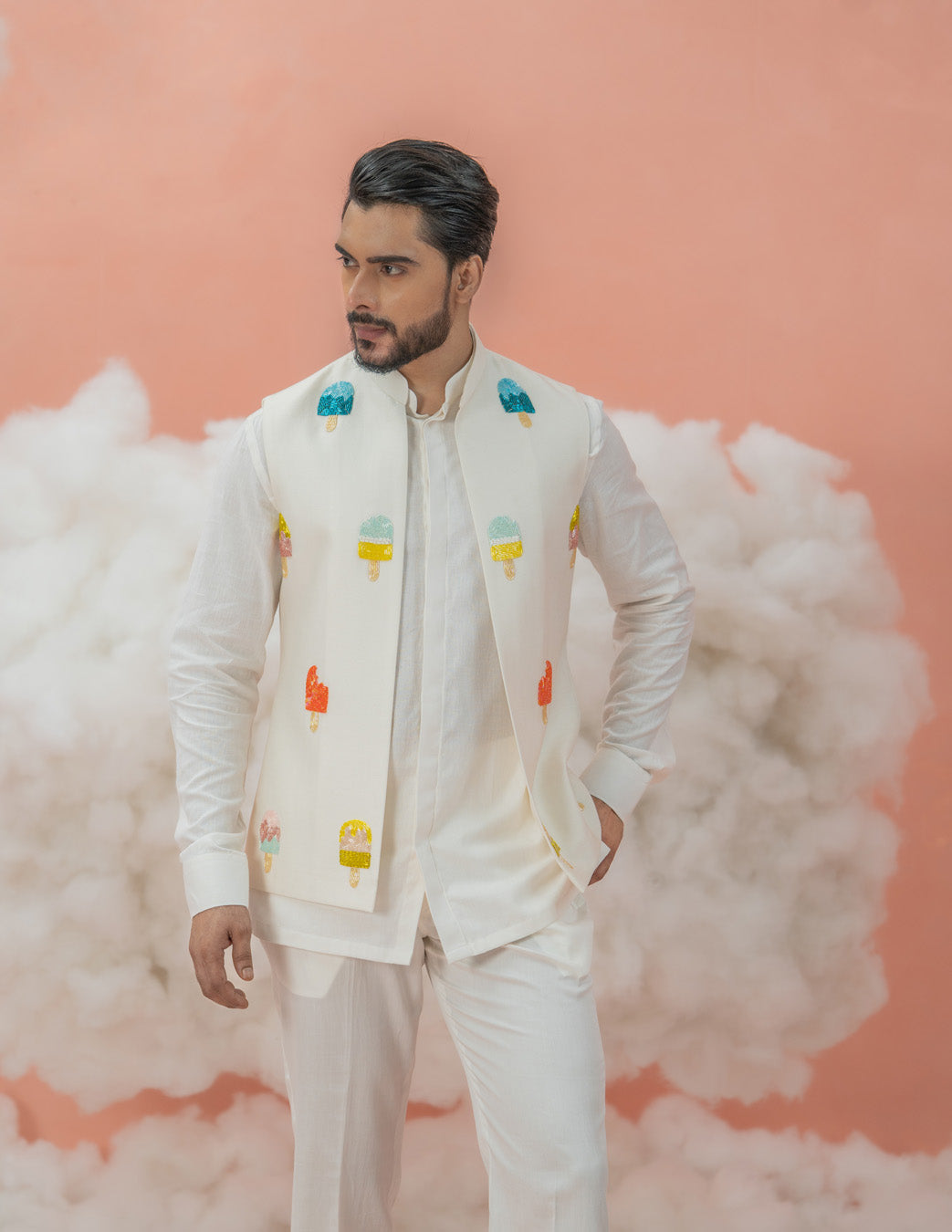 Ace the Ice Cream Bundi only