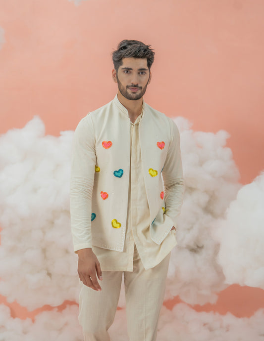 Heartthrob Bundi only