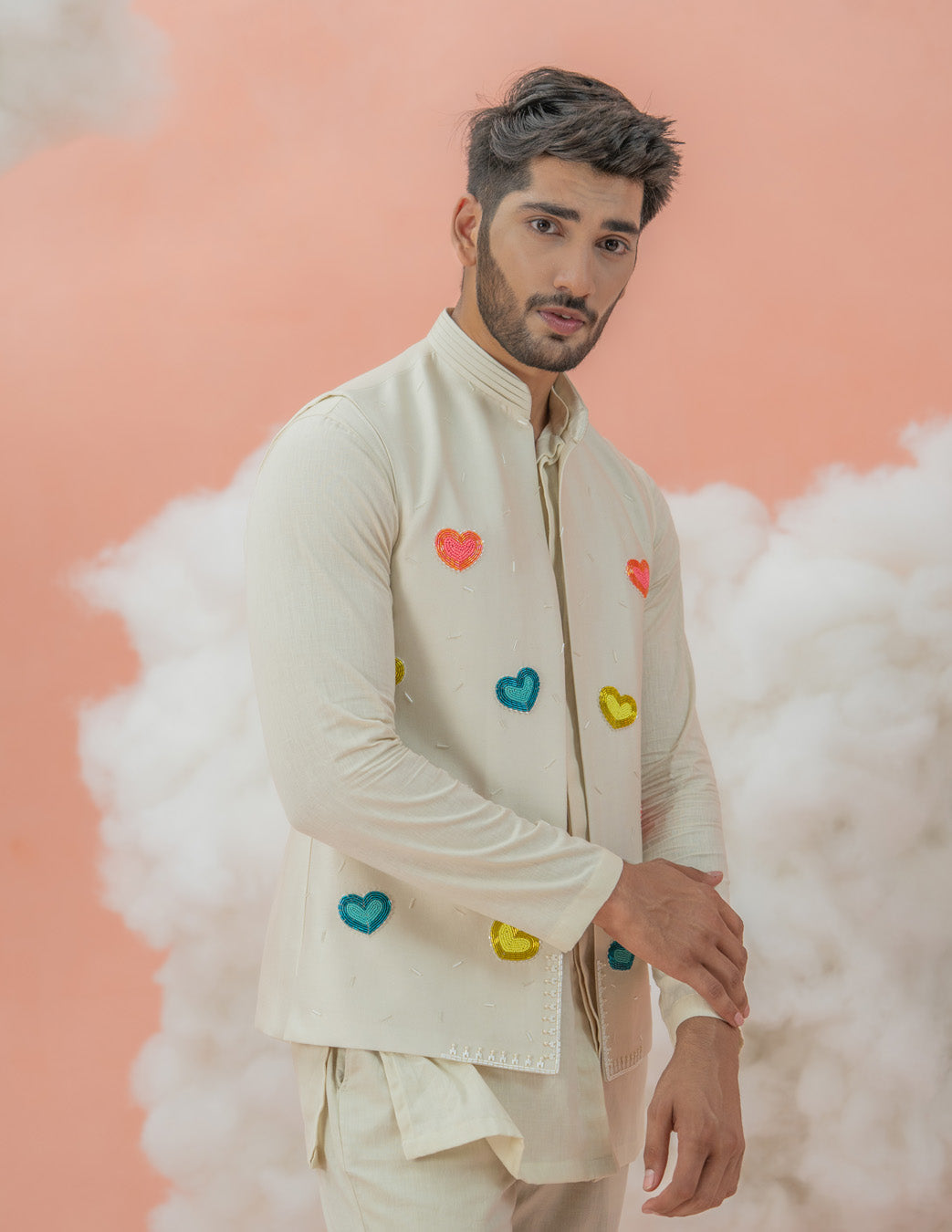 Heartthrob Bundi only