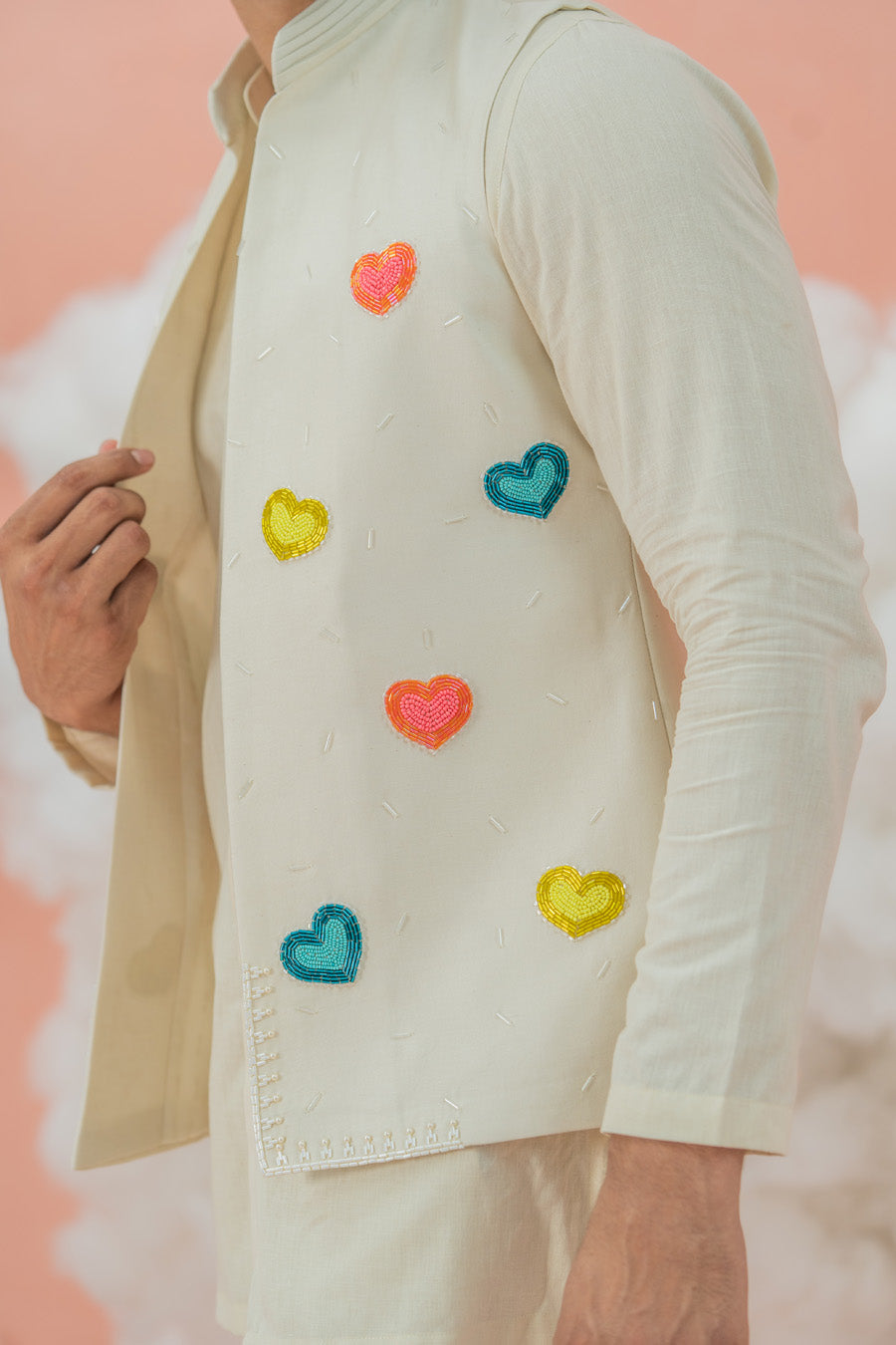 Heartthrob Bundi only