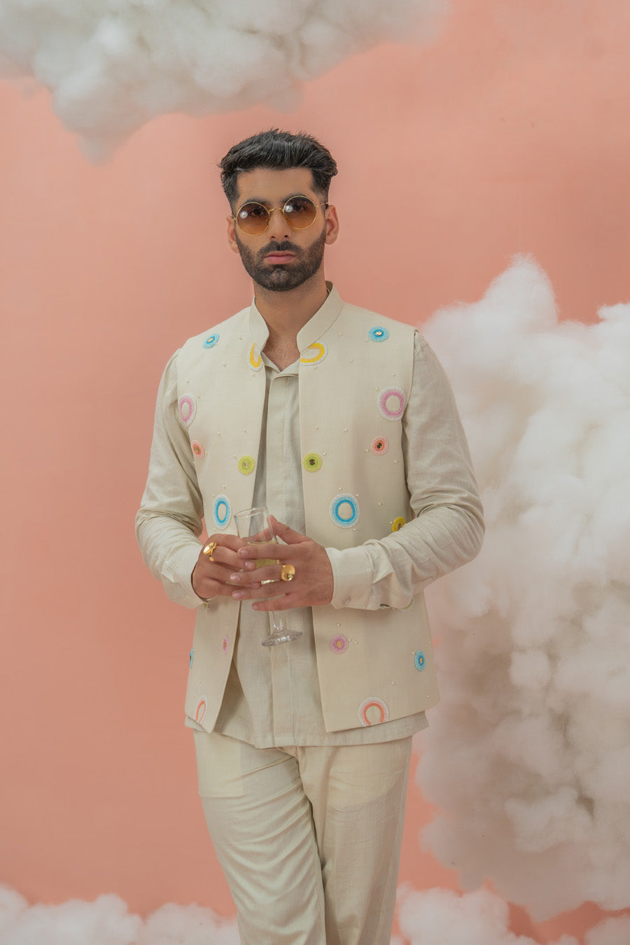 Go Carnival Bundi set